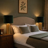 How to Style Your Bedroom with the Perfect Bedside Lamp