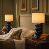 Why Gold-Toned Lighting Is Dominating Interior Design