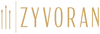 ZYVORAN logo header